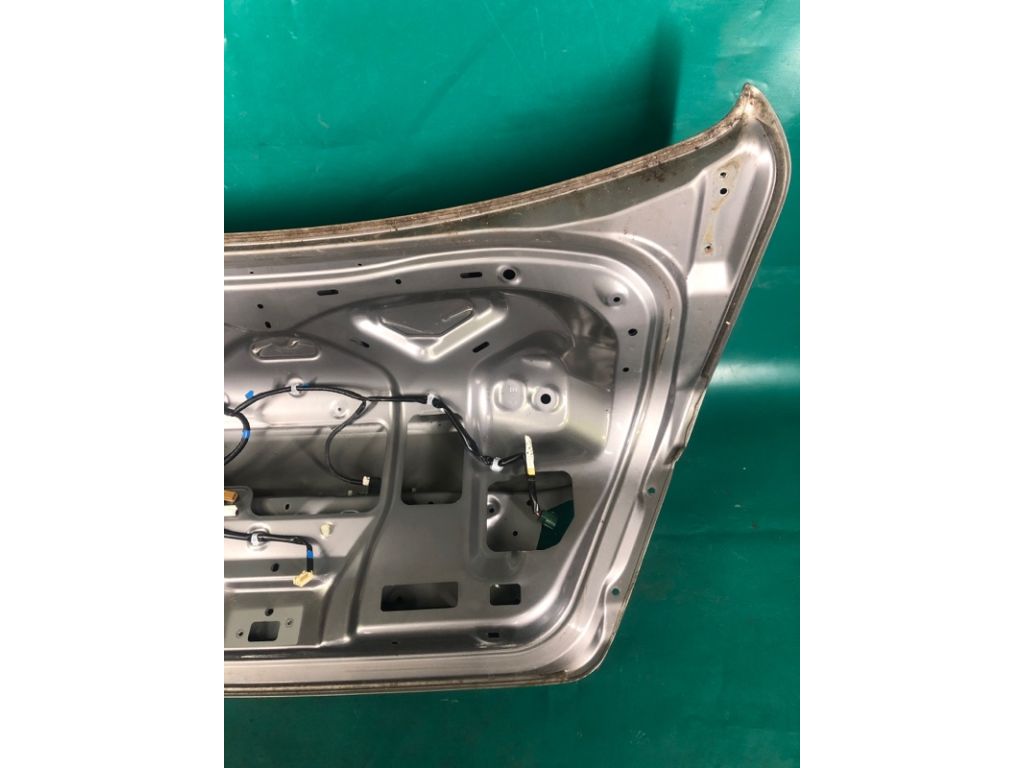 H430M-1MAMA | Кришка багажника INFINITI M25/M37/M56/Q70/M35H 10-16 - Фото 10