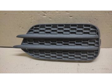 Заглушка ПТФ лев. VOLKSWAGEN TIGUAN 08-17