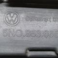 5N0 853 665 F 9B9 | Заглушка ПТФ лев. VOLKSWAGEN TIGUAN 08-17 - Превью 4