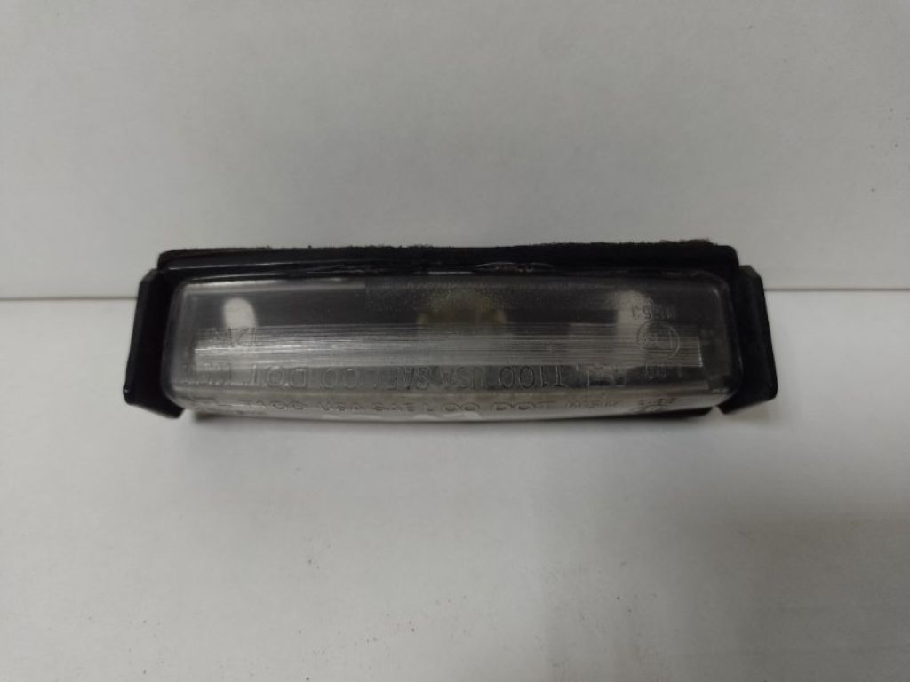 81270-AA020 | Підсвічування номера TOYOTA CAMRY 40 06-11