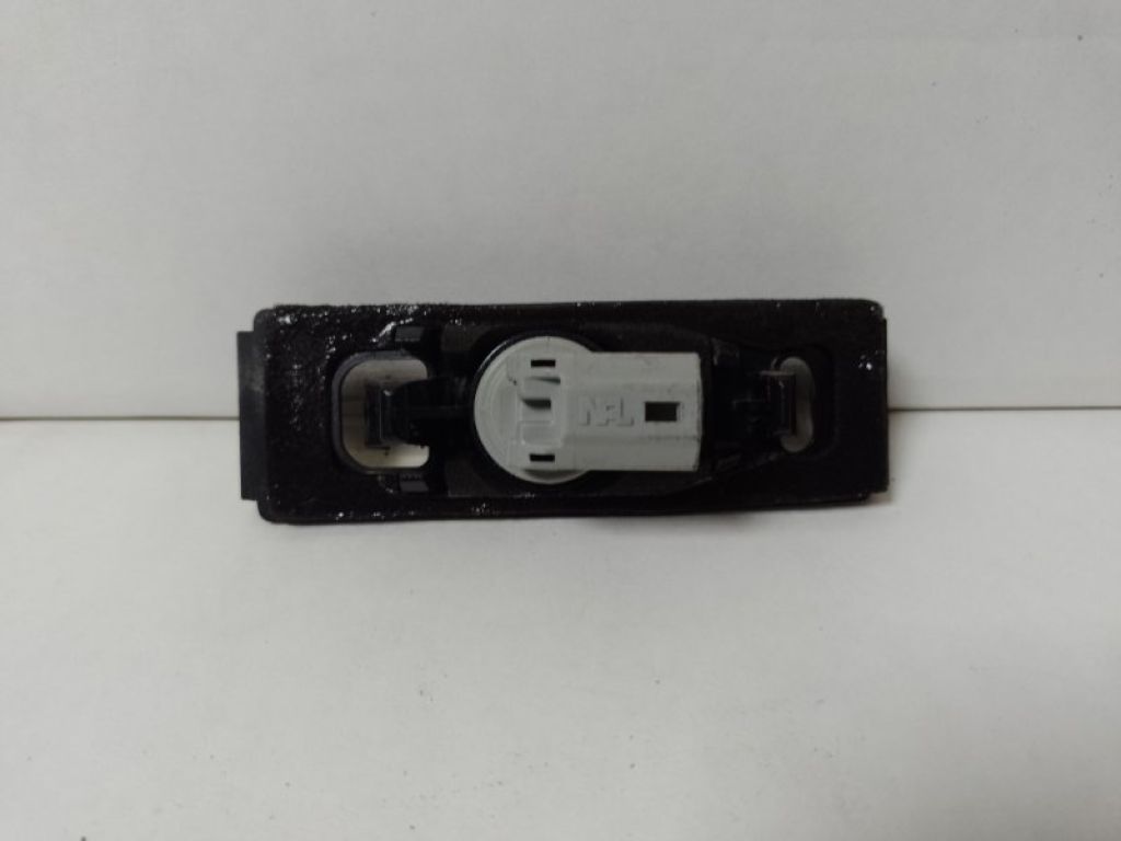 81270-AA020 | Підсвічування номера TOYOTA CAMRY 40 06-11 - Фото 2