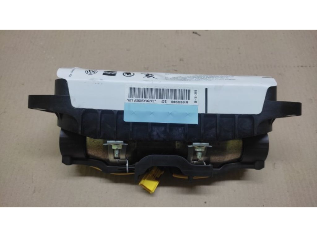 1K0 880 204 M | Подушка безопасности пассажира VOLKSWAGEN TIGUAN 08-17 - Фото 3