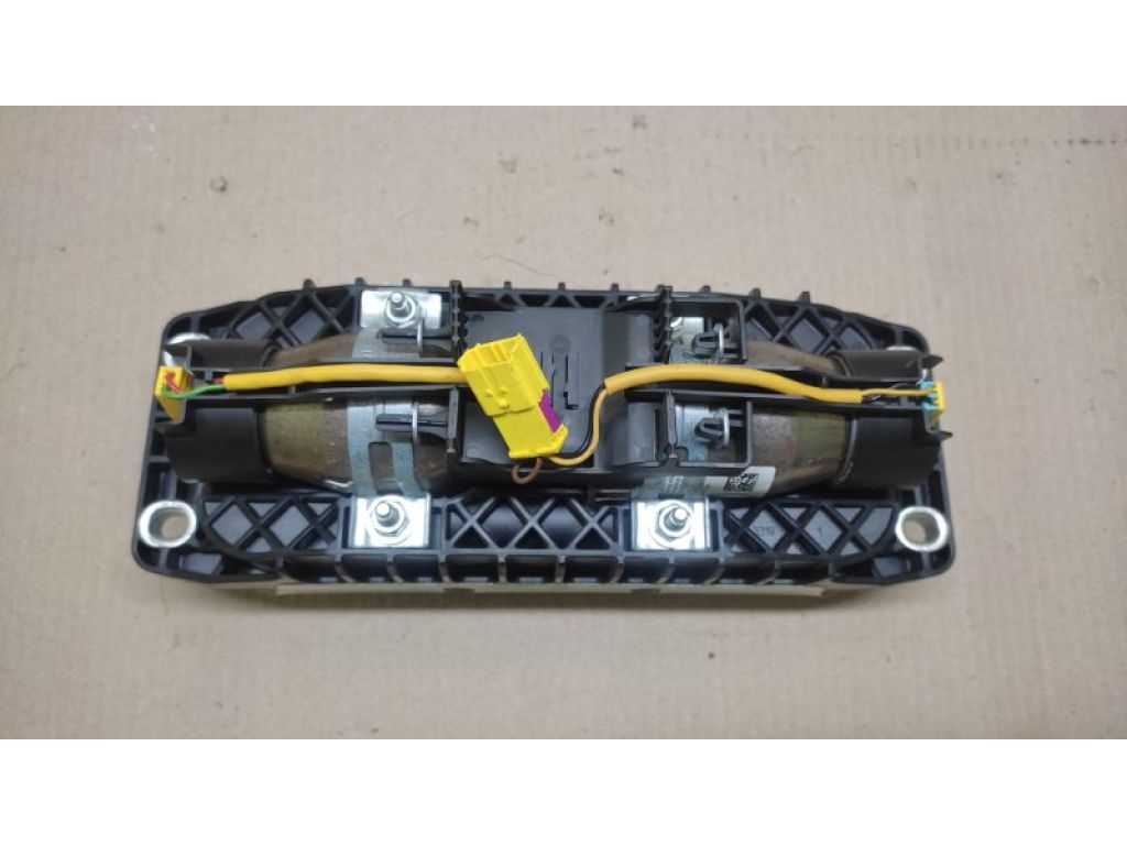 1K0 880 204 M | Подушка безопасности пассажира VOLKSWAGEN TIGUAN 08-17 - Фото 5