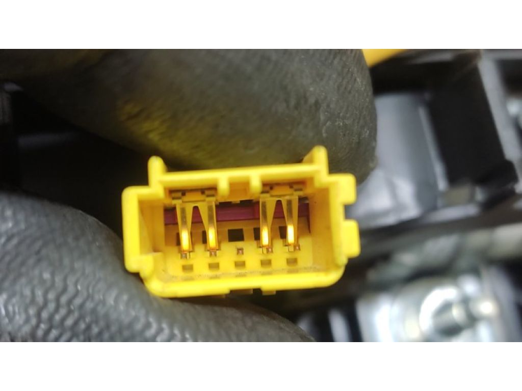 1K0 880 204 M | Подушка безопасности пассажира VOLKSWAGEN TIGUAN 08-17 - Фото 9