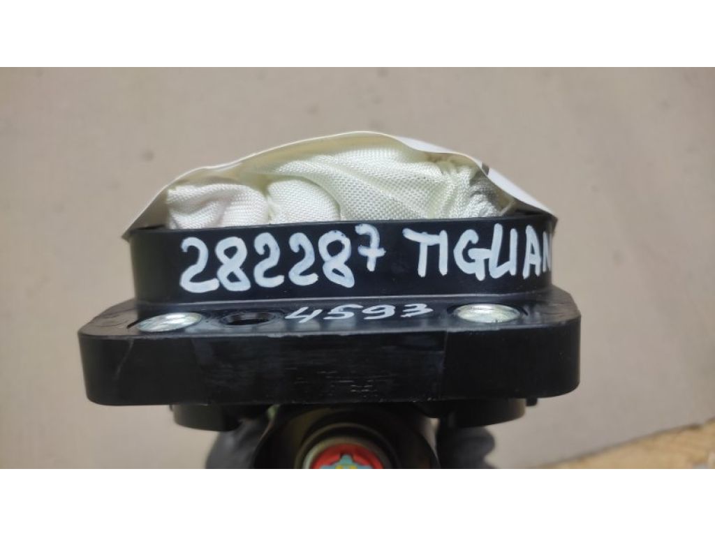 1K0 880 204 M | Подушка безопасности пассажира VOLKSWAGEN TIGUAN 08-17 - Фото 10