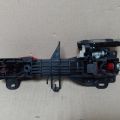 69211-52100-D0 | Ручка двері зовнішня передн. прав. TOYOTA PRIUS C/AQUA 11-14 - Прев'ю 2