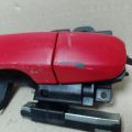 69211-52100-D0 | Ручка двері зовнішня передн. прав. TOYOTA PRIUS C/AQUA 11-14 - Прев'ю 3