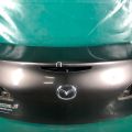 BBY4-52-61XD | Кришка багажника MAZDA 3 BL 09-13
