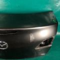 BBY4-52-61XD | Кришка багажника MAZDA 3 BL 09-13 - Прев'ю 7