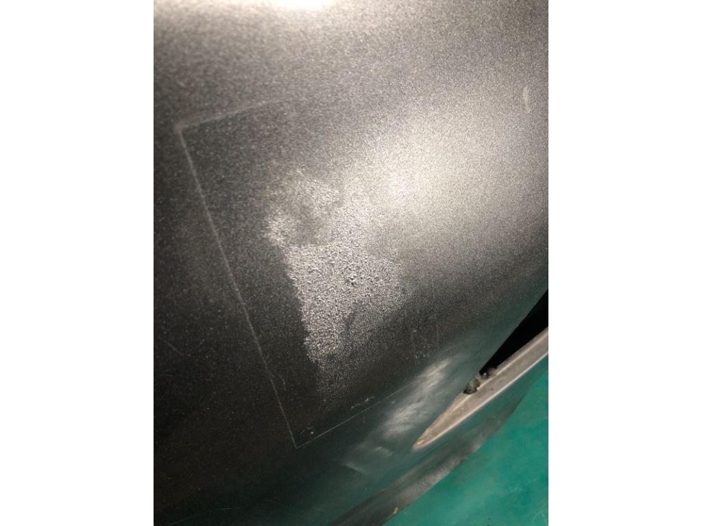 BBY4-52-61XD | Кришка багажника MAZDA 3 BL 09-13 - Фото 8