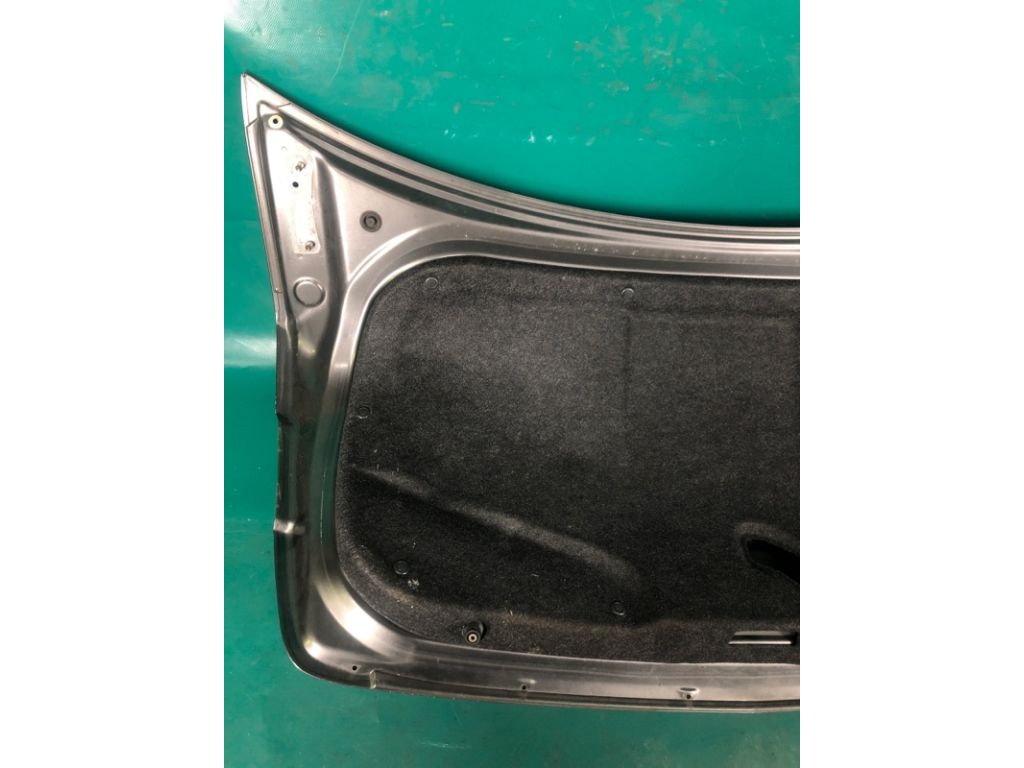 BBY4-52-61XD | Кришка багажника MAZDA 3 BL 09-13 - Фото 10