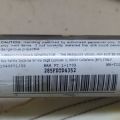 5N0 880 742 L | Подушка безопасности (штора) прав. VOLKSWAGEN TIGUAN 08-17 - Превью 2