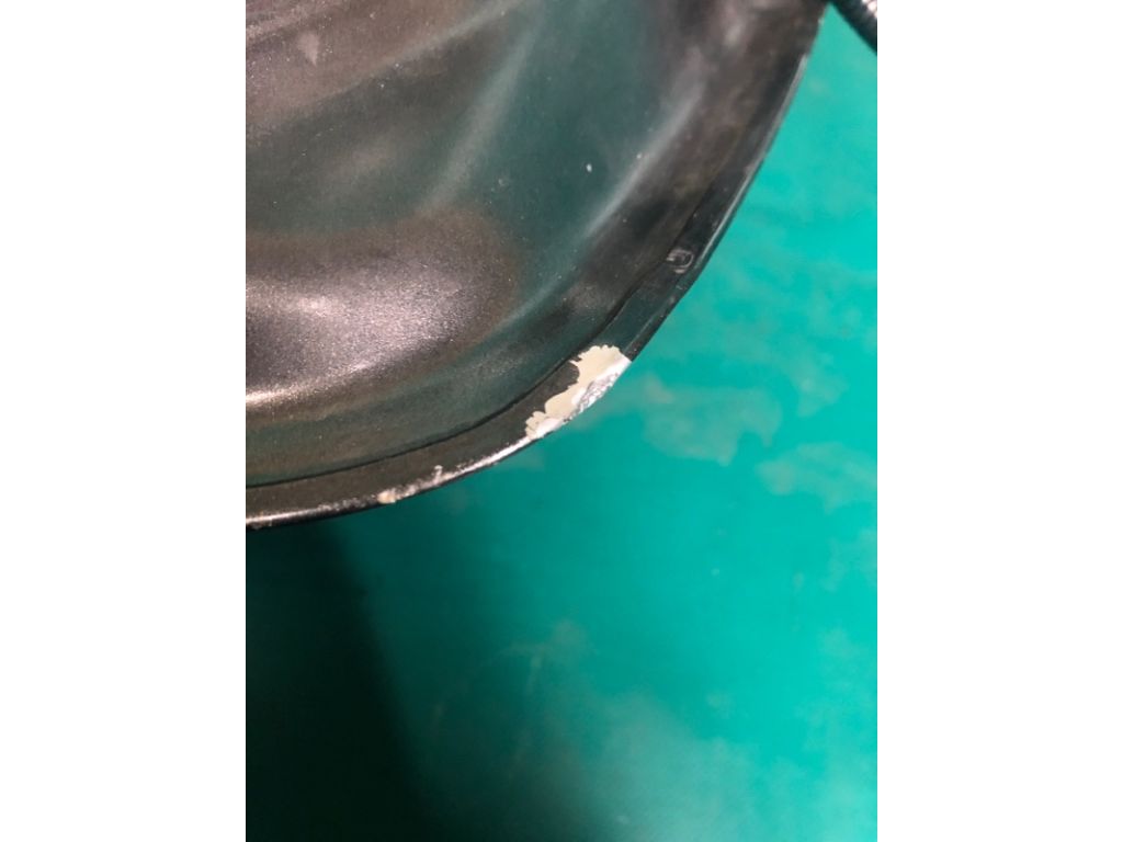 BBY4-52-61XD | Кришка багажника MAZDA 3 BL 09-13 - Фото 12