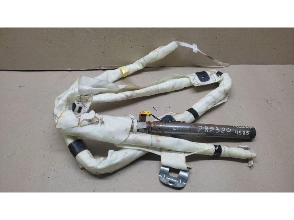 5N0 880 741 L | Подушка безопасности (штора) лев. VOLKSWAGEN TIGUAN 08-17