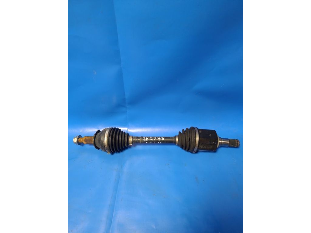 FTB4-25-60X | Привід передній лів. MAZDA CX-5 (KE) 11-17