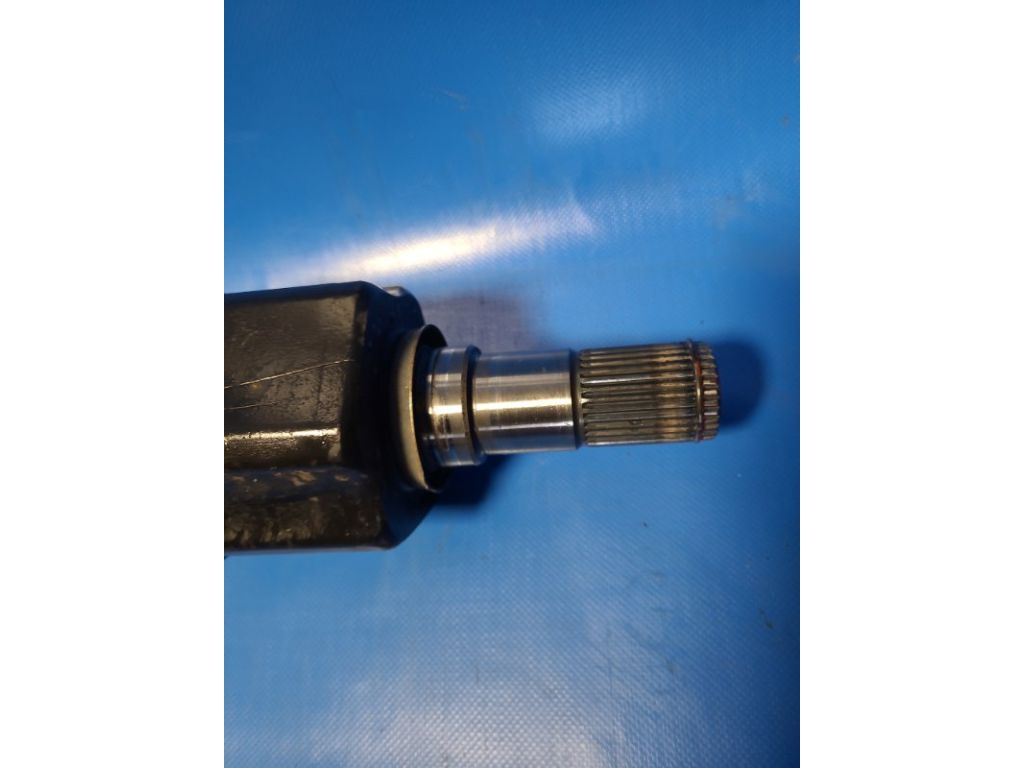 FTB4-25-60X | Привід передній лів. MAZDA CX-5 (KE) 11-17 - Фото 2