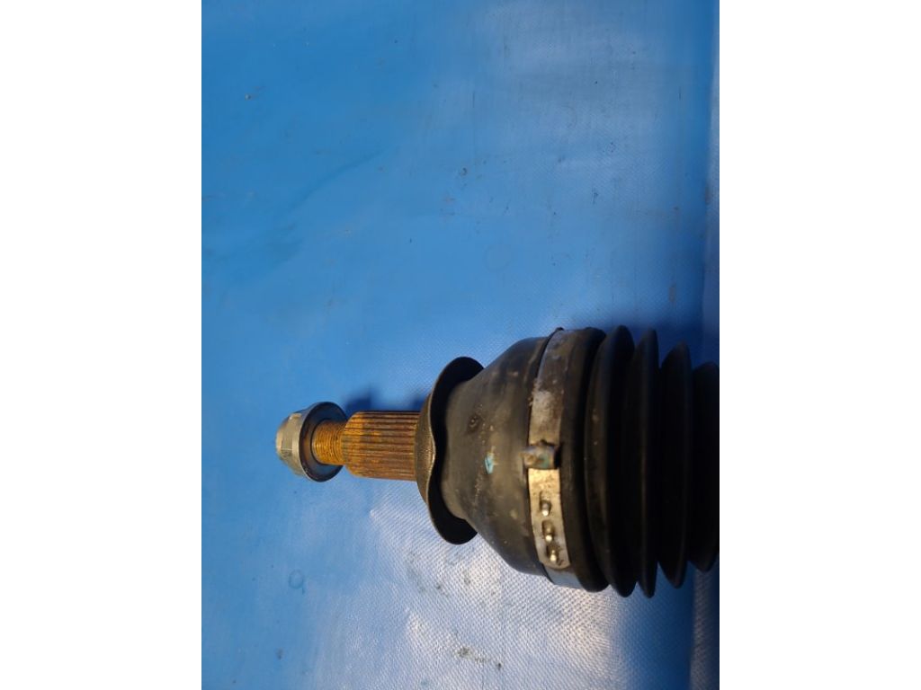 FTB4-25-60X | Привід передній лів. MAZDA CX-5 (KE) 11-17 - Фото 3