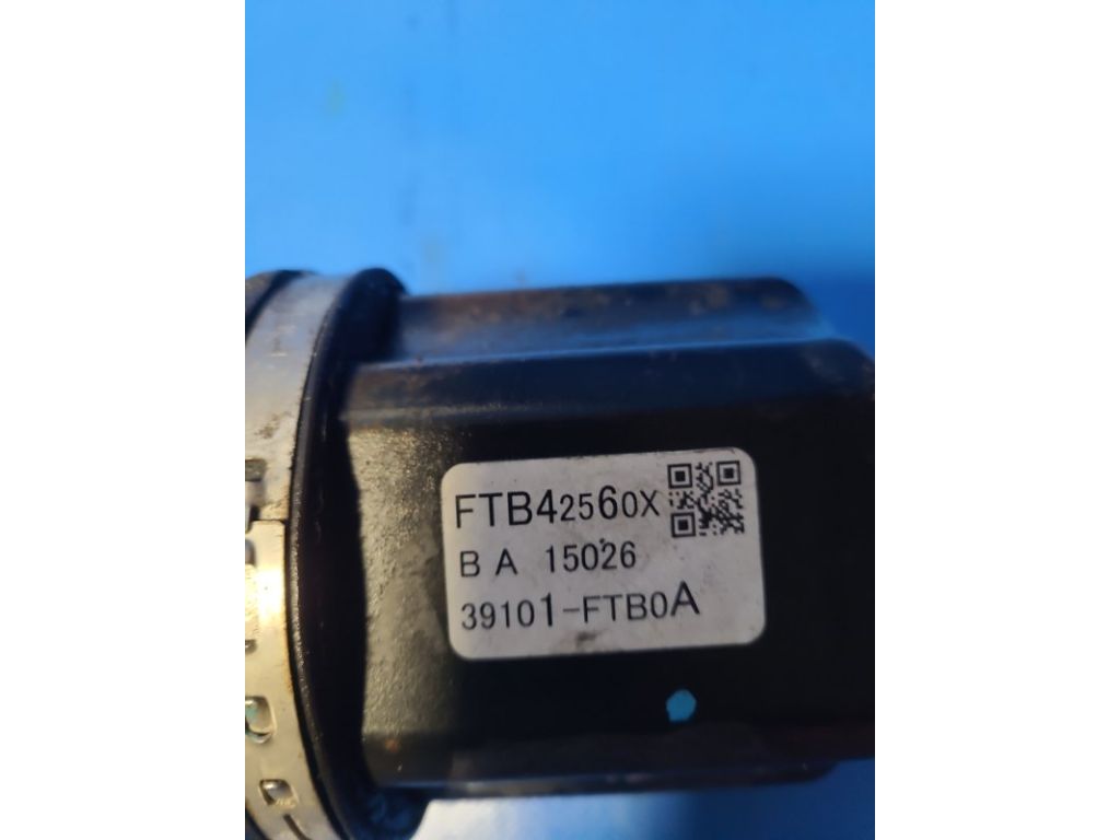 FTB4-25-60X | Привід передній лів. MAZDA CX-5 (KE) 11-17 - Фото 4