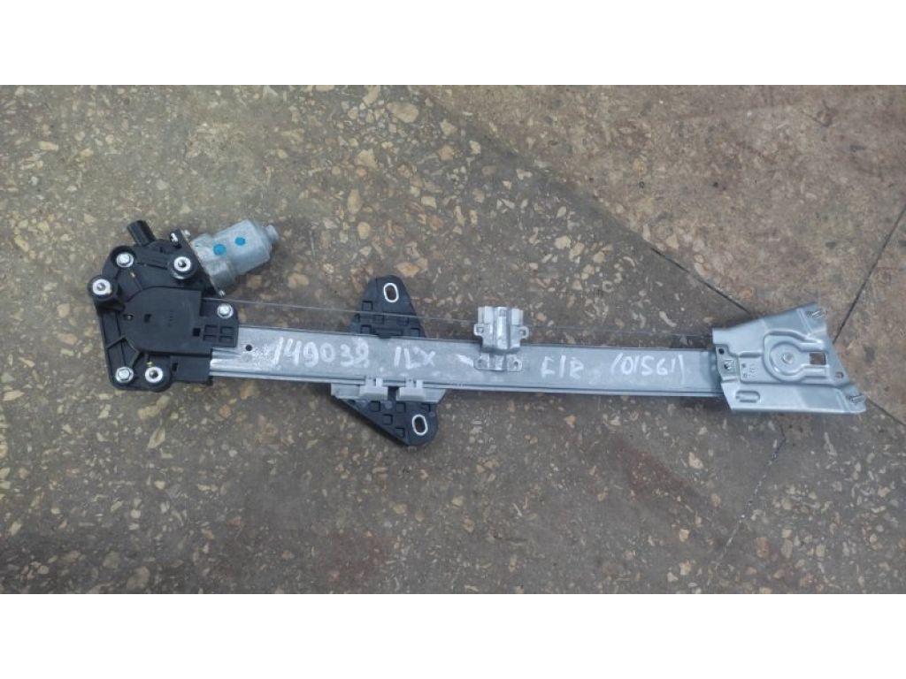 72210-TX6-A01 | Стеклоподъемник передн. прав. ACURA ILX 12-16