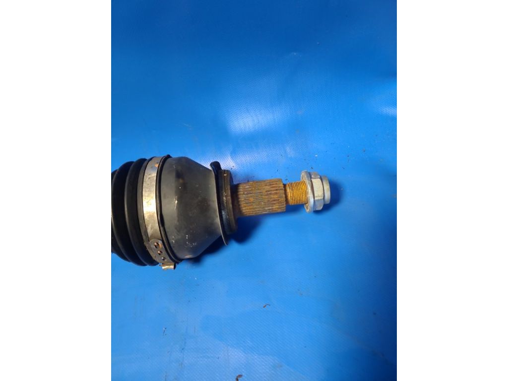 FTB5-25-50X | Привід передній прав. MAZDA CX-5 (KE) 11-17 - Фото 2