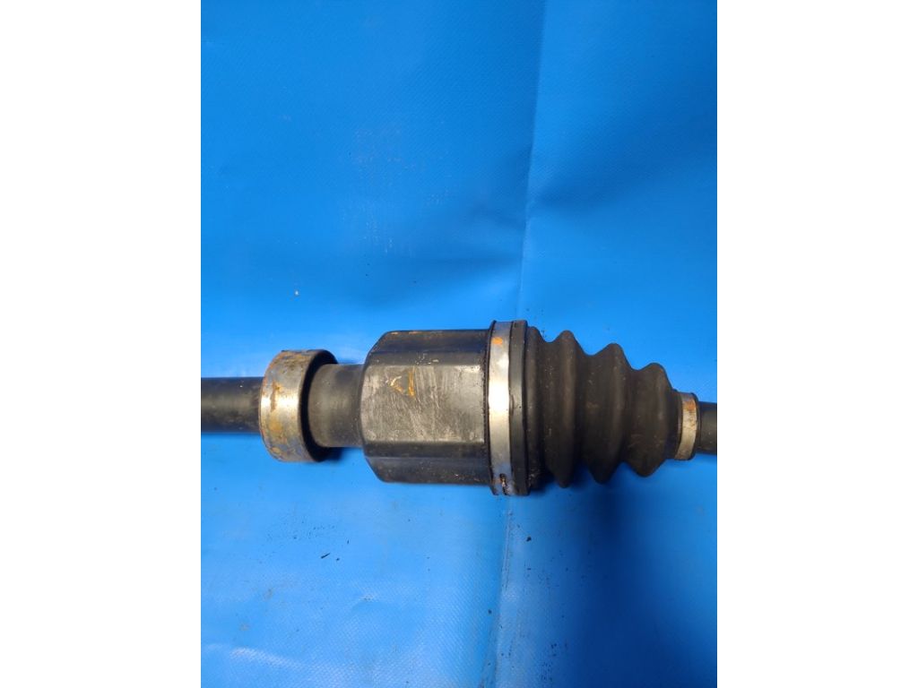 FTB5-25-50X | Привід передній прав. MAZDA CX-5 (KE) 11-17 - Фото 3