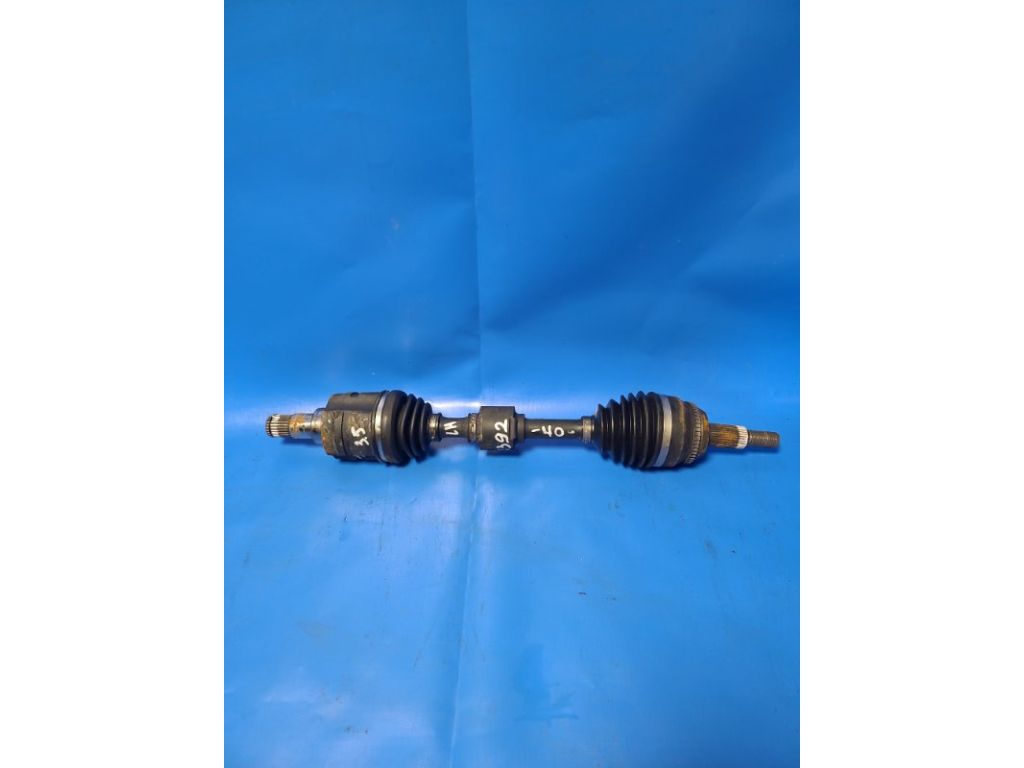 43420-06700 | Привід передній лів. TOYOTA CAMRY 40 06-11