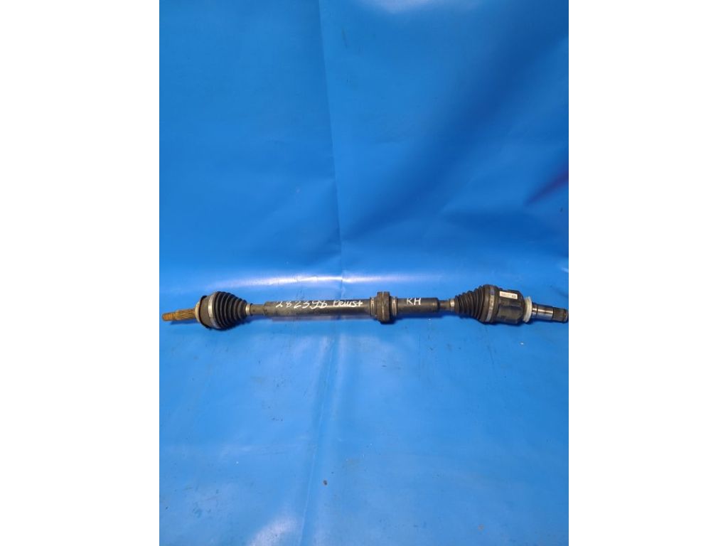 43410-12B30 | Привід передній прав. TOYOTA PRIUS PLUS 11-14