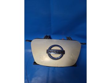 Зарядное гнездо (розетка) NISSAN LEAF 10-17