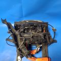 296B1-3NA1A | Зарядное гнездо (розетка) NISSAN LEAF 10-17 - Превью 5