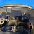 296B1-3NA1A | Зарядное гнездо (розетка) NISSAN LEAF 10-17 - Превью 6