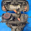 296B1-3NA1A | Зарядне гніздо (розетка) NISSAN LEAF 10-17