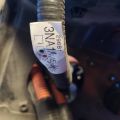 296B1-3NA1A | Зарядне гніздо (розетка) NISSAN LEAF 10-17 - Прев'ю 5