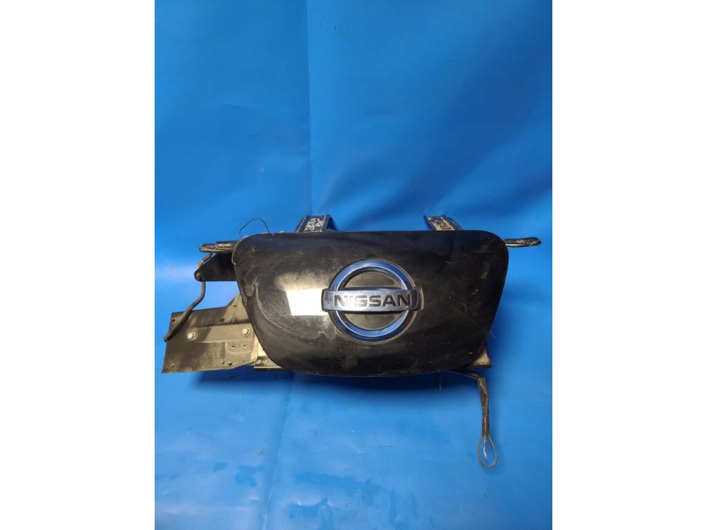 296B1-3NF1A | Зарядное гнездо (розетка) NISSAN LEAF 10-17