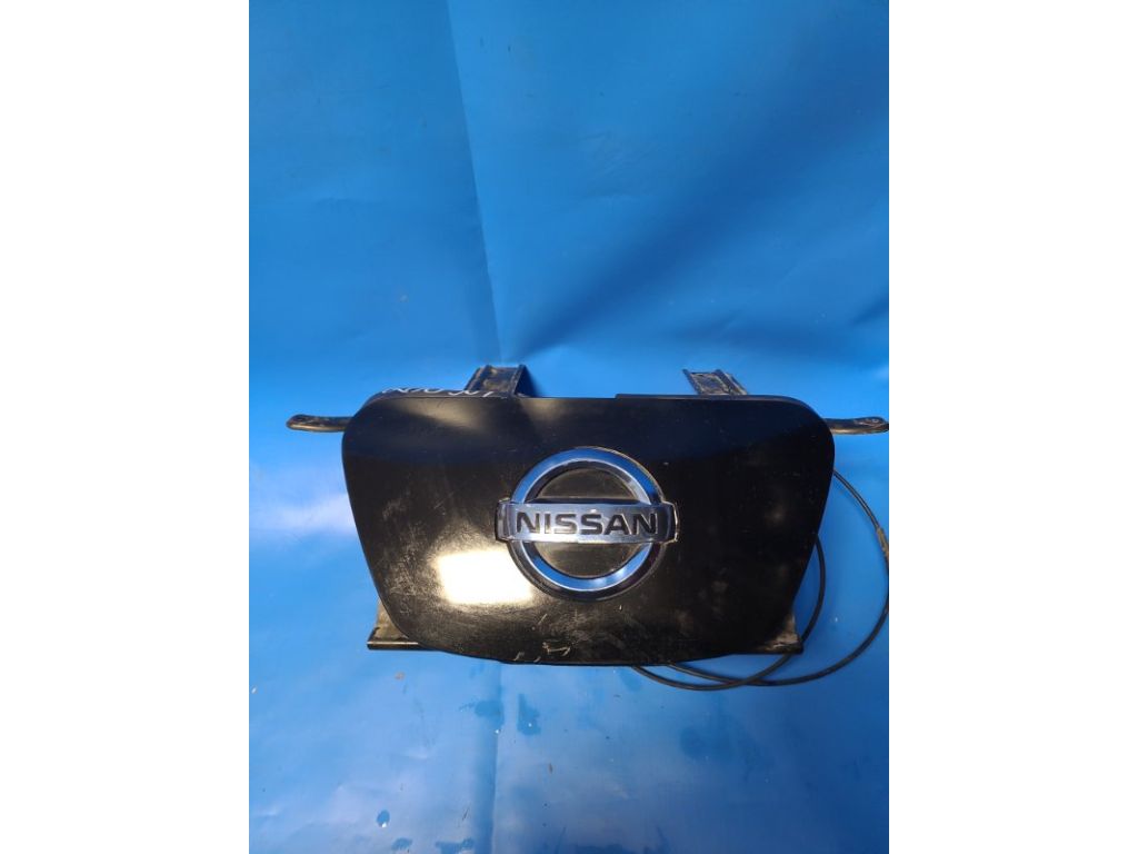 296B1-3NF1A | Зарядное гнездо (розетка) NISSAN LEAF 10-17