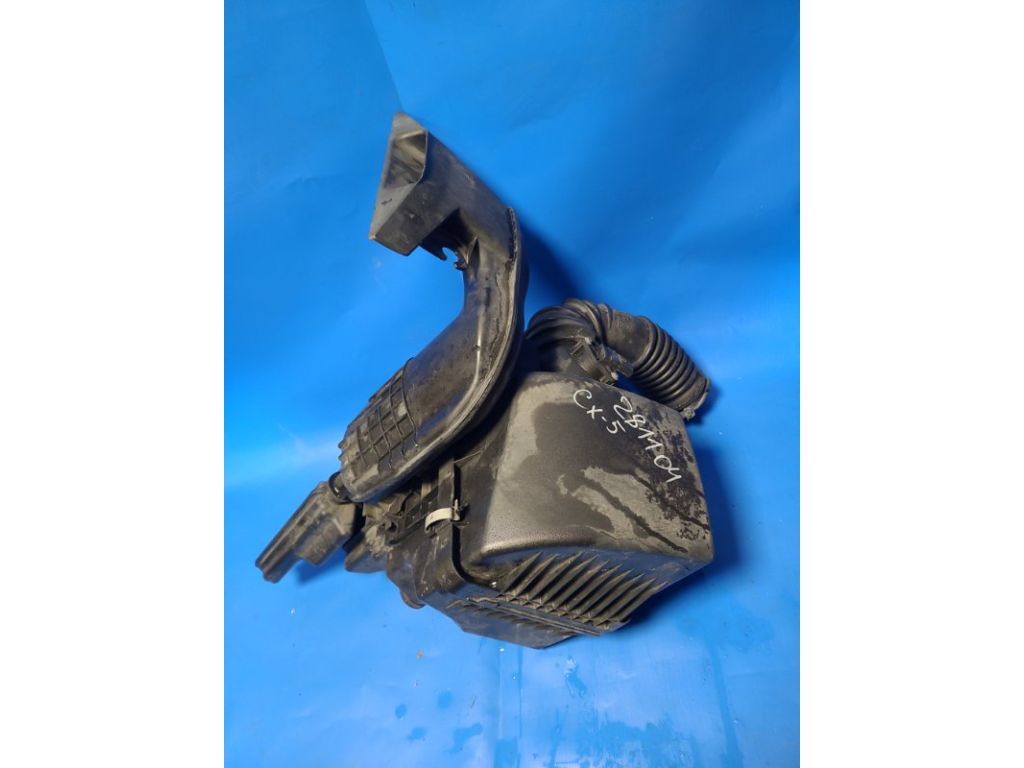 SH01-13-3AXB | Корпус повітряного фільтра MAZDA CX-5 (KE) 11-17