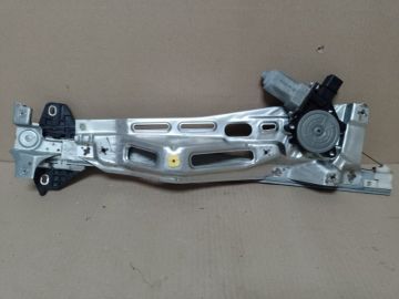 Склопідйомник передн. прав. ACURA MDX (YD2) 06-13