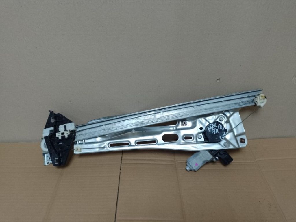 72210-STX-A01 | Стеклоподъемник передн. прав. ACURA MDX (YD2) 06-13 - Фото 2