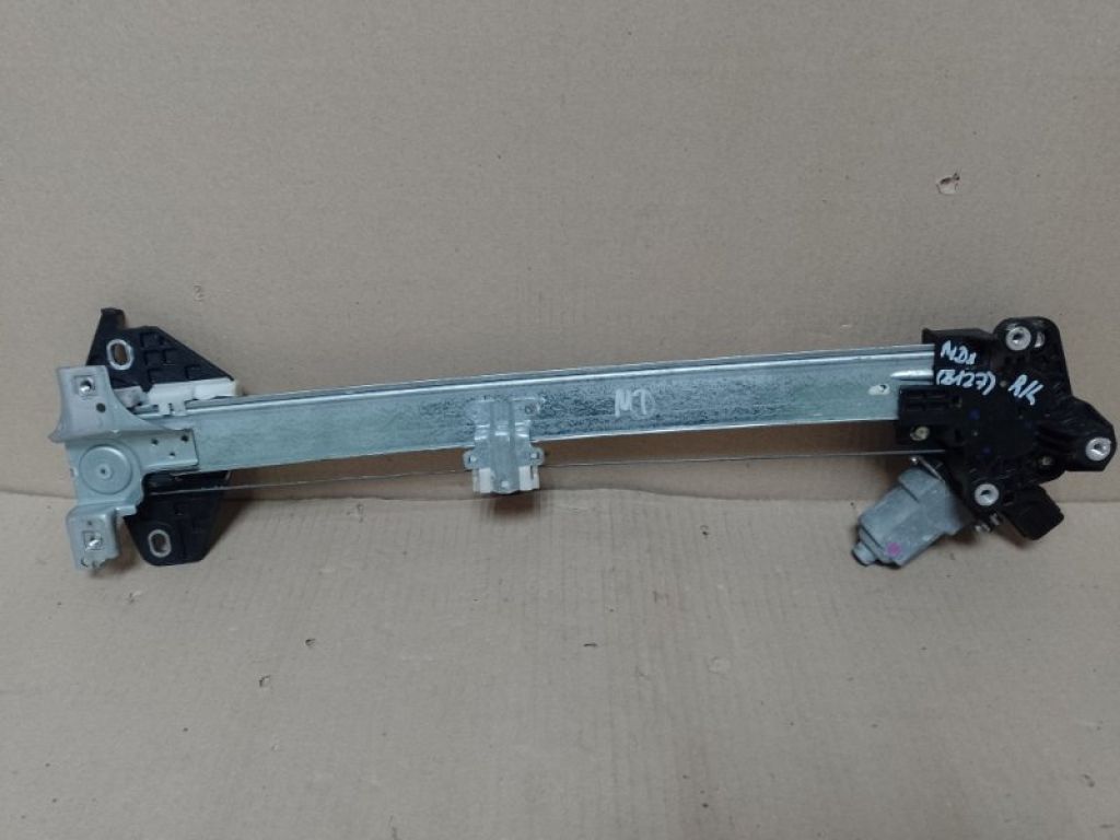 72750-STX-A02 | Стеклоподъемник задн. лев. ACURA MDX (YD2) 06-13