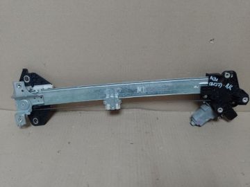 Склопідйомник задн. лів. ACURA MDX (YD2) 06-13