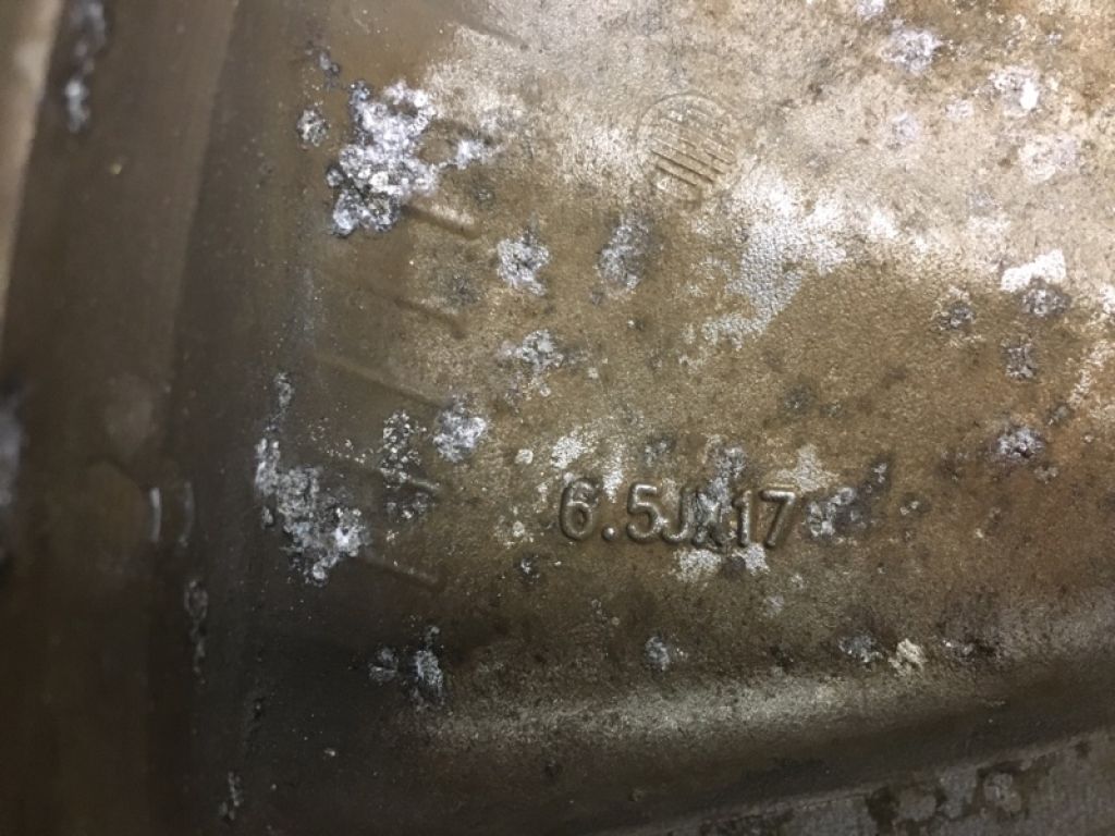 52910-4R260 | Диск R17 HYUNDAI SONATA YF 10-14 - Фото 7