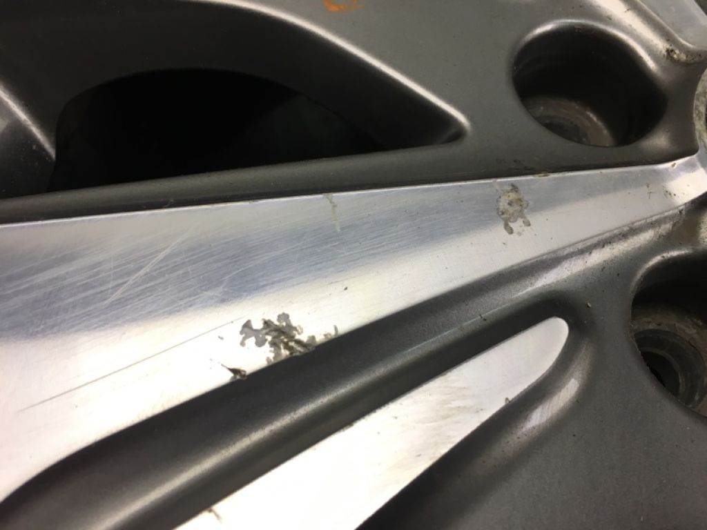 52910-4R260 | Диск R17 HYUNDAI SONATA YF 10-14 - Фото 11