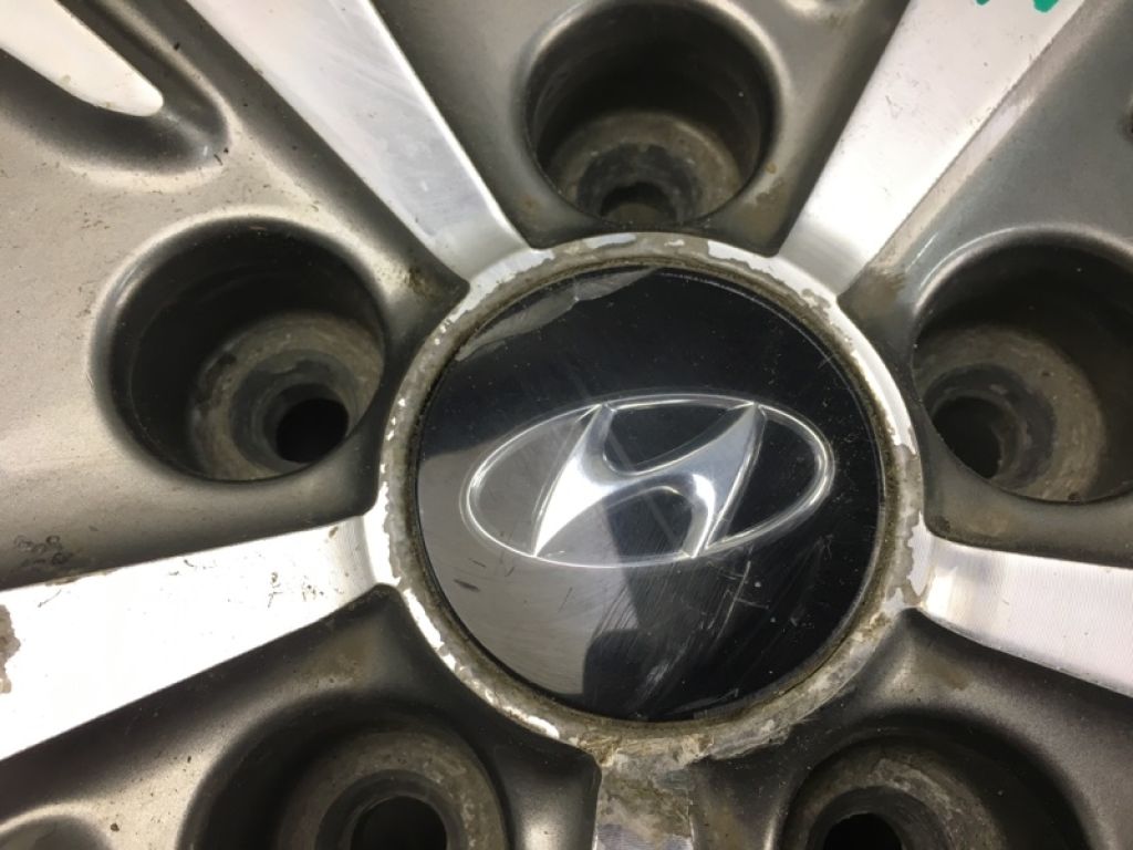 52910-4R260 | Диск R17 HYUNDAI SONATA YF 10-14 - Фото 12