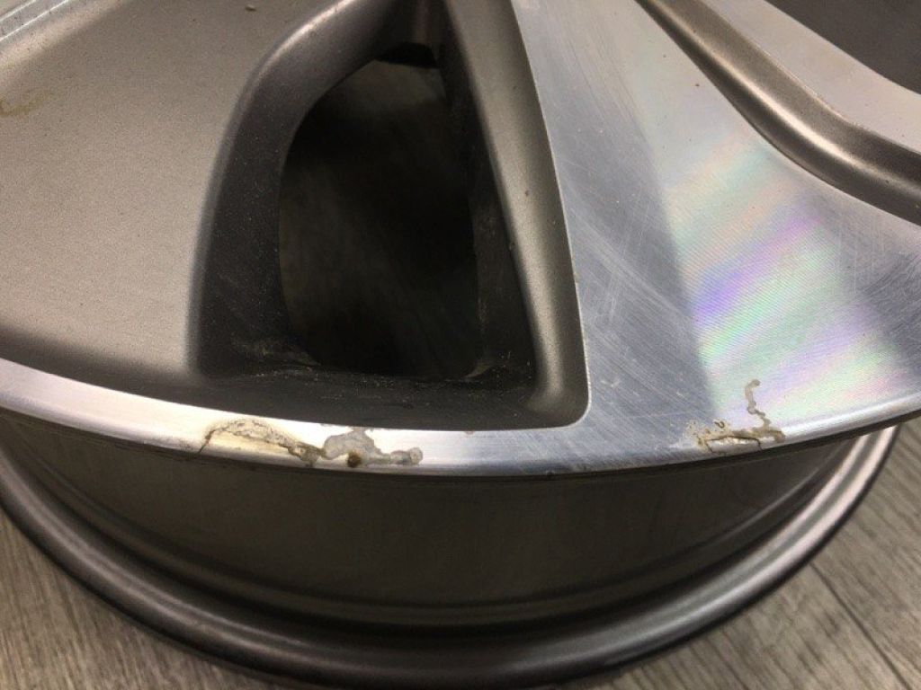 52910-4R260 | Диск R17 HYUNDAI SONATA YF 10-14 - Фото 13