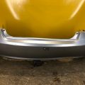 71501SNKG00ZZ | Бампер задній HONDA CIVIC 4D 06-11