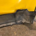 71501SNKG00ZZ | Бампер задній HONDA CIVIC 4D 06-11 - Прев'ю 11