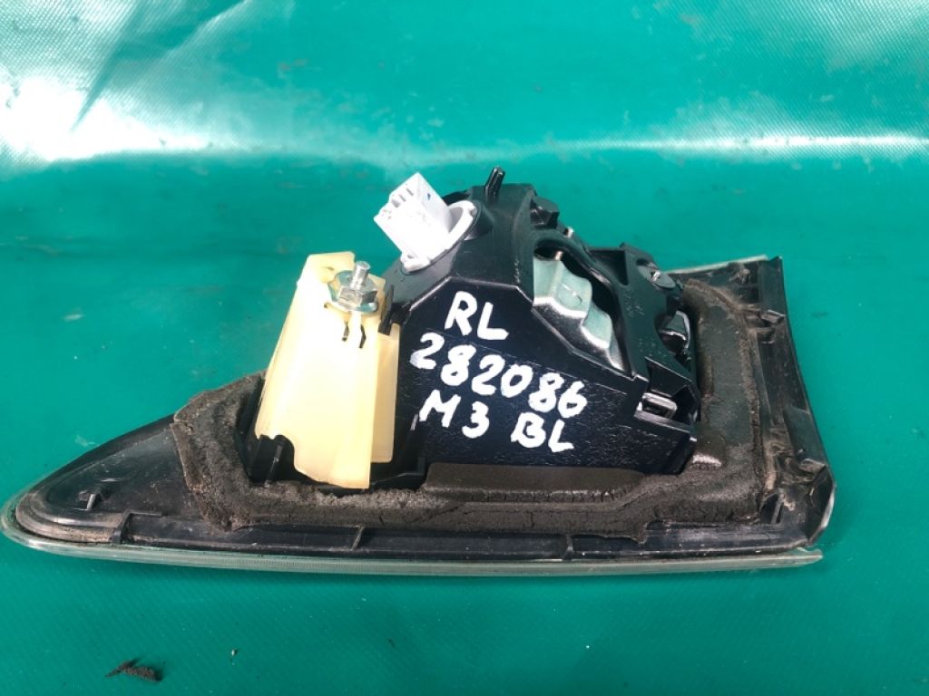 BBM4-51-3G0G | Ліхтар внутрішній лів. MAZDA 3 BL 09-13 - Фото 2
