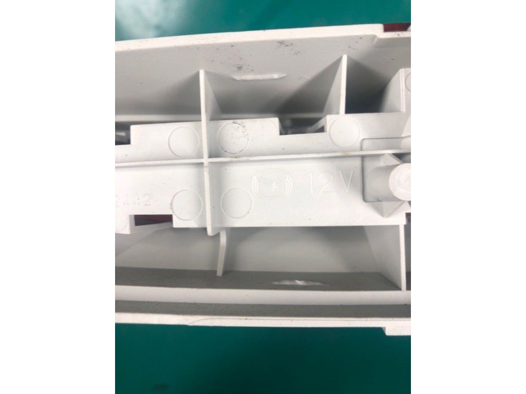 BBM4-51-580F | Стоп сигнал MAZDA 3 BL 09-13 - Фото 5