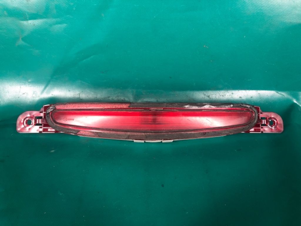 BBM4-51-593E | Стоп сигнал MAZDA 3 BL 09-13