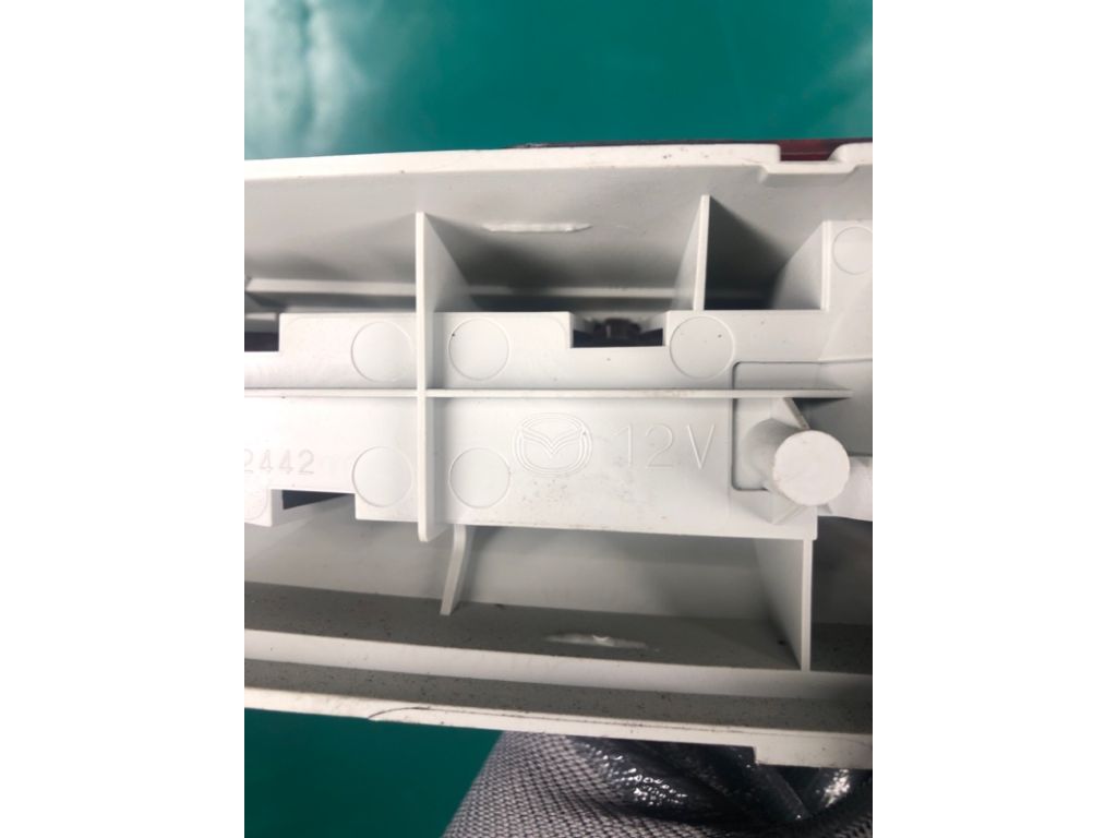 BBM4-51-593E | Стоп сигнал MAZDA 3 BL 09-13 - Фото 5