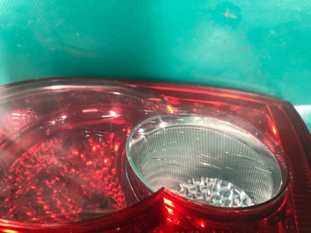 GK2A-51-3F0C | Фонарь внутренний задн. прав. MAZDA 6 GG 02-07 - Фото 2